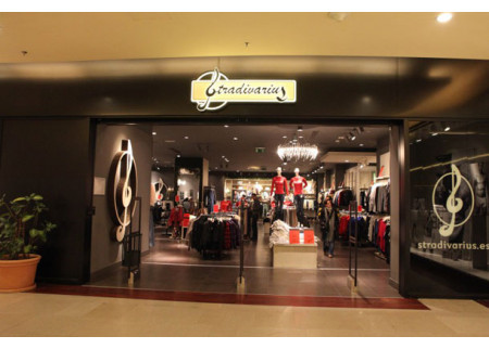 Popust u prodavnici Stradivarius do 70%!