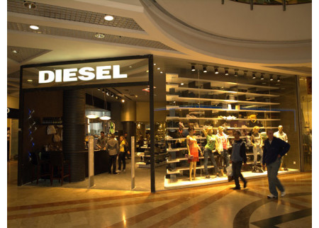 Diesel - Finalno sniženje do 70%