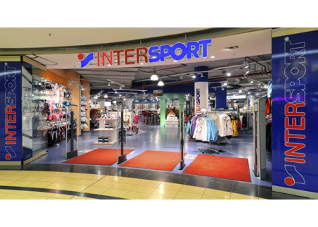 Vreli popusti u INTERSPORT-u!