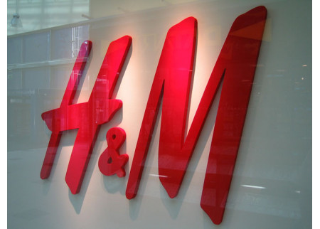 H&M veliko sniženje!