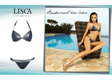 Budućnost vas čeka - LISCA Swimwear