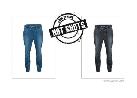New Yorker Hot Shots