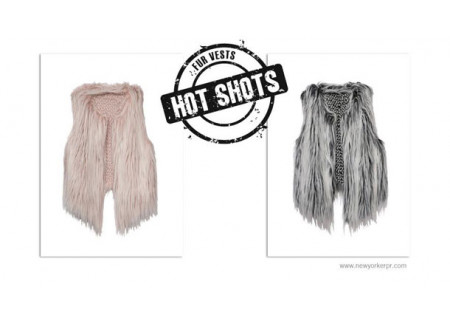 New Yorker HOT SHOTS 