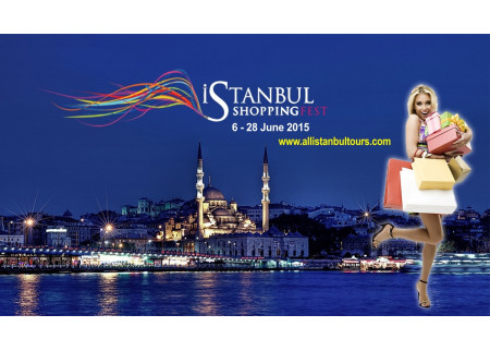 Turkish Airlines promo cena za Istanbul Shopping Fest