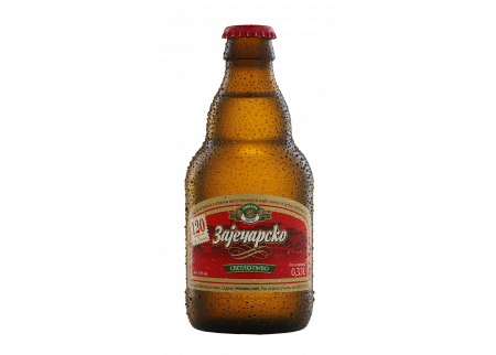 Prave vrednosti traju - 120 godina Zaječarske pivare