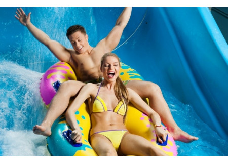 Samo danas besplatan ulaz u Aqua Park u Jagodini