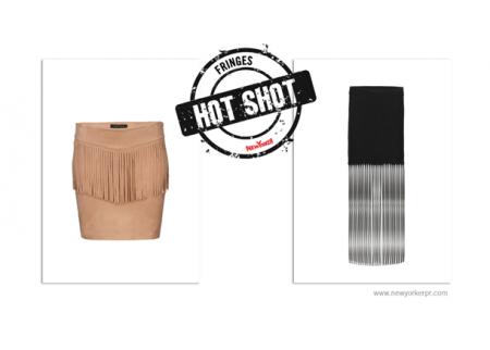 New Yorker HOT SHOT / RESE