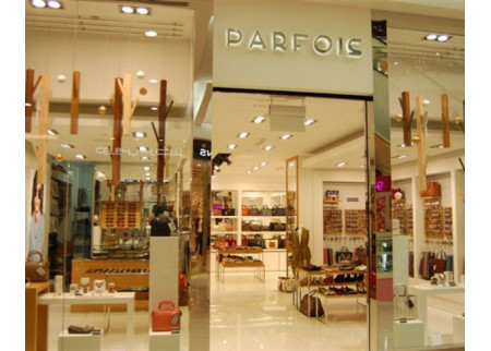 Parfois vas poziva na Fashion Miracles