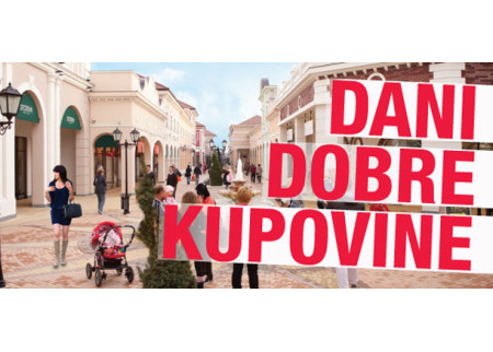 Dani dobre kupovine u Inđiji!