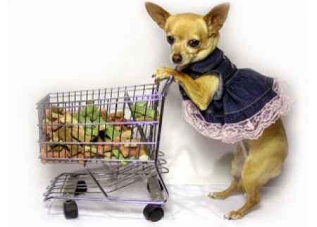 Delta City: Prvi dog friendy šoping-mol u Srbiji
