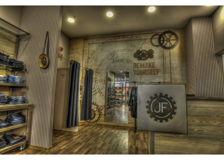 Jeans factory popust od 20 posto!