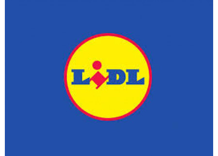 Lidl otvara 15 prodavnica