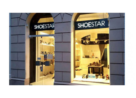 SHOESTAR SHOPPING WEEKEND