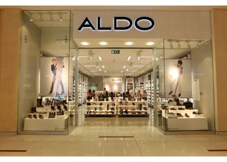 Sniženje u Aldo prodavnici!