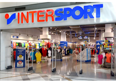 7 dana popusta u INTERSPORT-u!