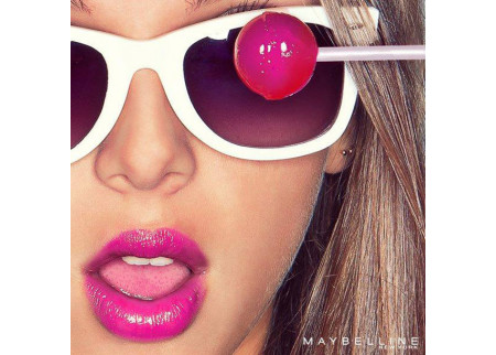 Maybelline mesec u dm-u!