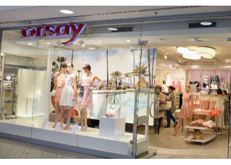 Orsay - nekoliko dana akcije!