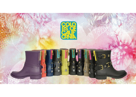 Colors of California - u ponudi FASHION&FRIENDS