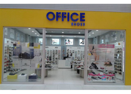 Office Shoes- Totalna rasprodaja!