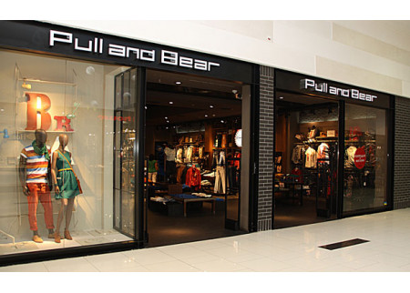 Međusezonsko sniženje u Pull & Bear radnjama!
