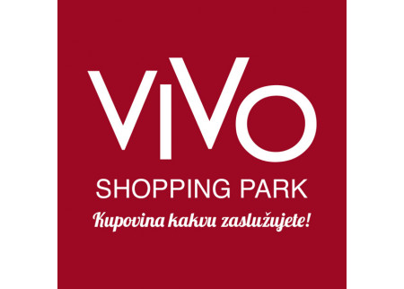 Vivo Shopping park slavi 1.rođendan!