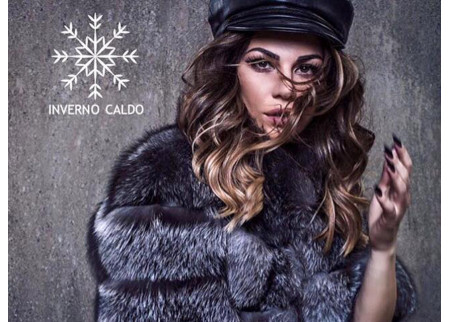 Svečano otvaranje butika INVERNO CALDO 