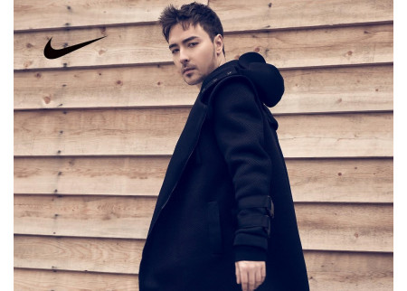 EKSKLUZIVNO - MILAN STANKOVIĆ STIŽE U NIKE SHOP U NIŠU