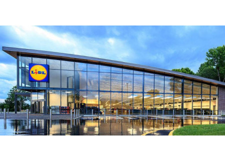 LIDL otvaranje - četvrtak u 8h