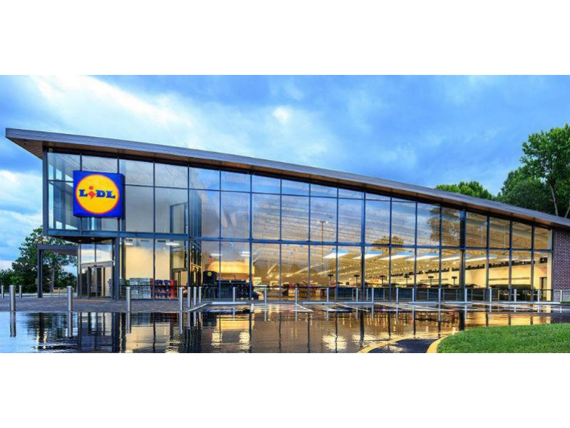 LIDL otvaranje - četvrtak u 8h