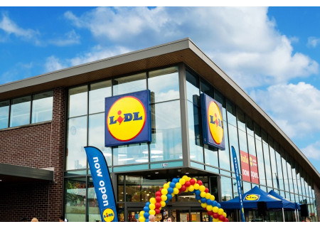 Otvaranje dve nove Lidl prodavnice u Srbiji - u znaku arheoloških otkrića