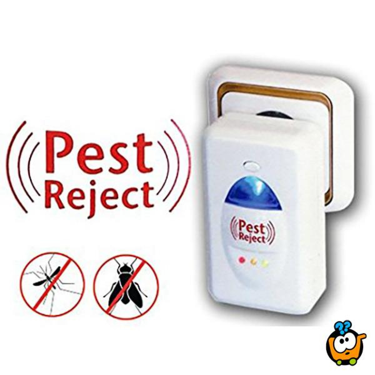 Pest Reject Купить