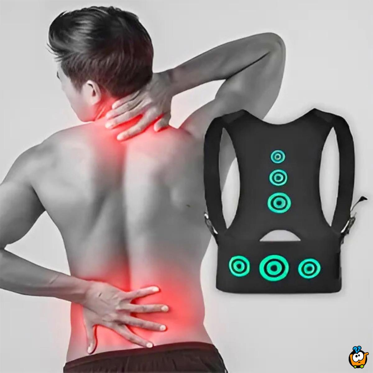 Arrow posture - korektor drzanja