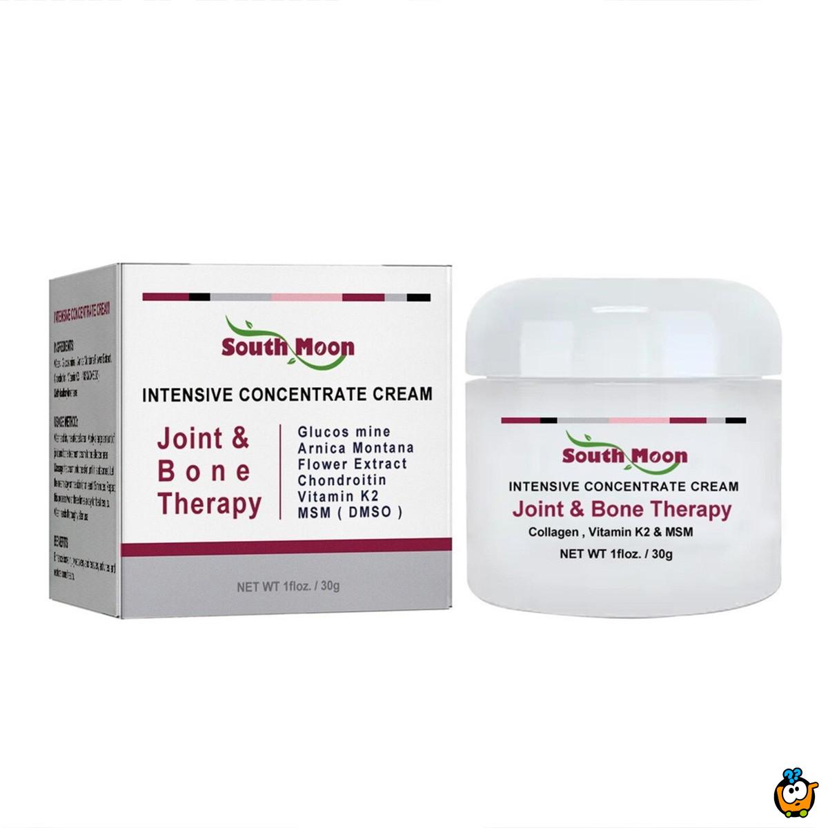 South Moon – Intensivna krema za zglobove i kosti