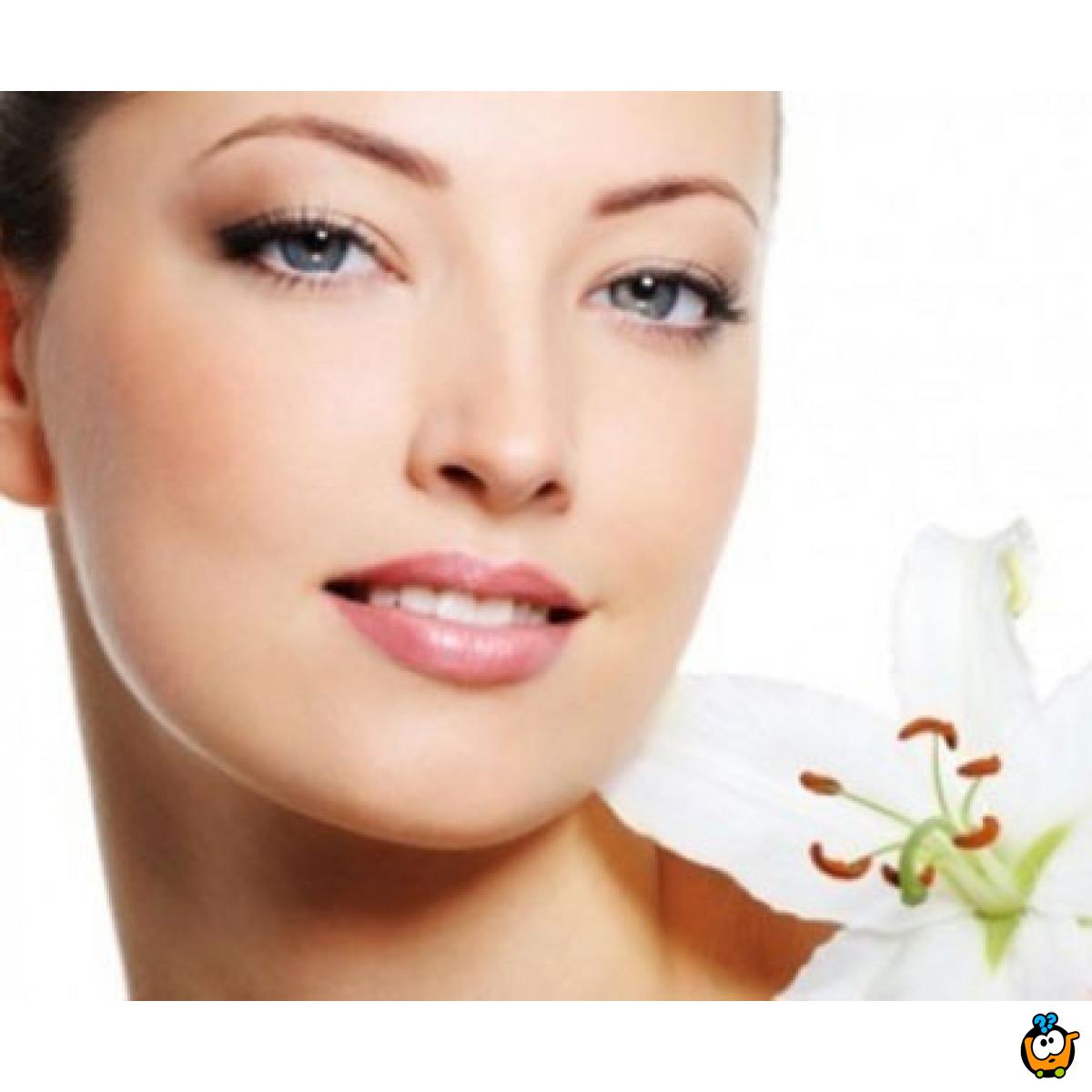 Dubinsko čišćenje lica