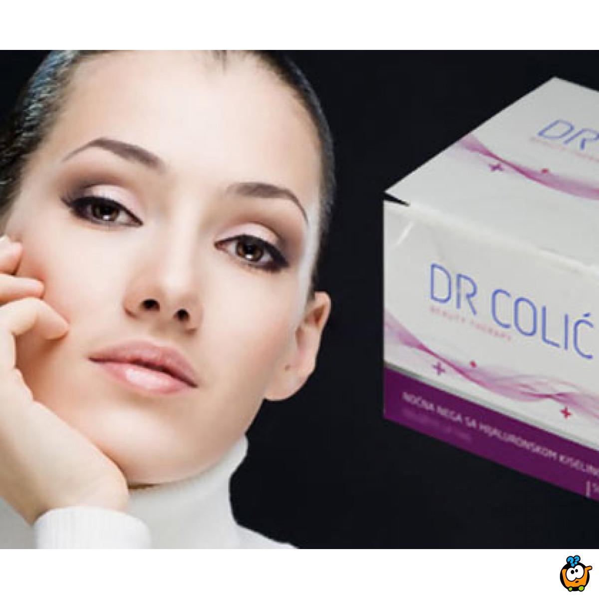 Dr Colić dnevna krema
