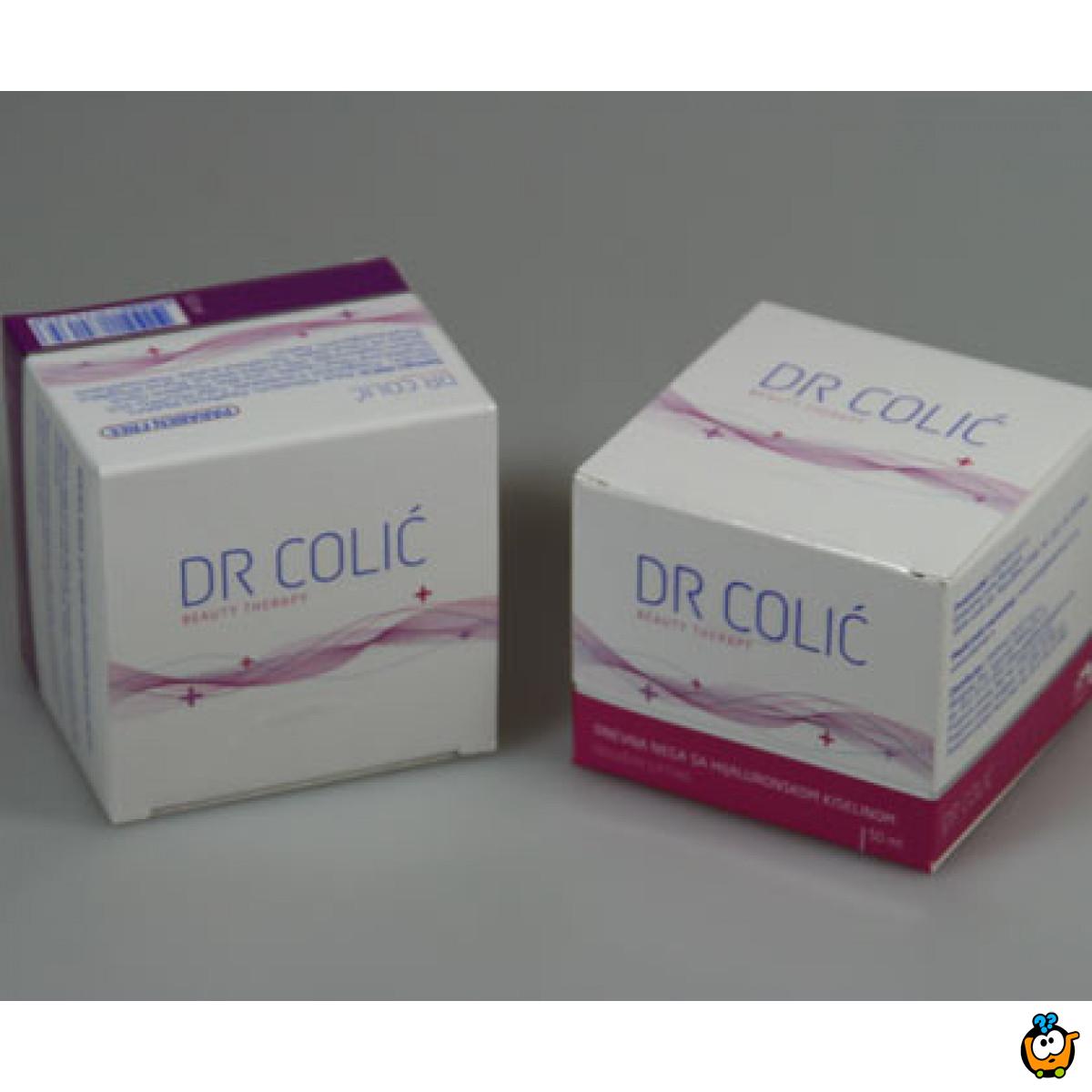 Dr Colić dnevna krema