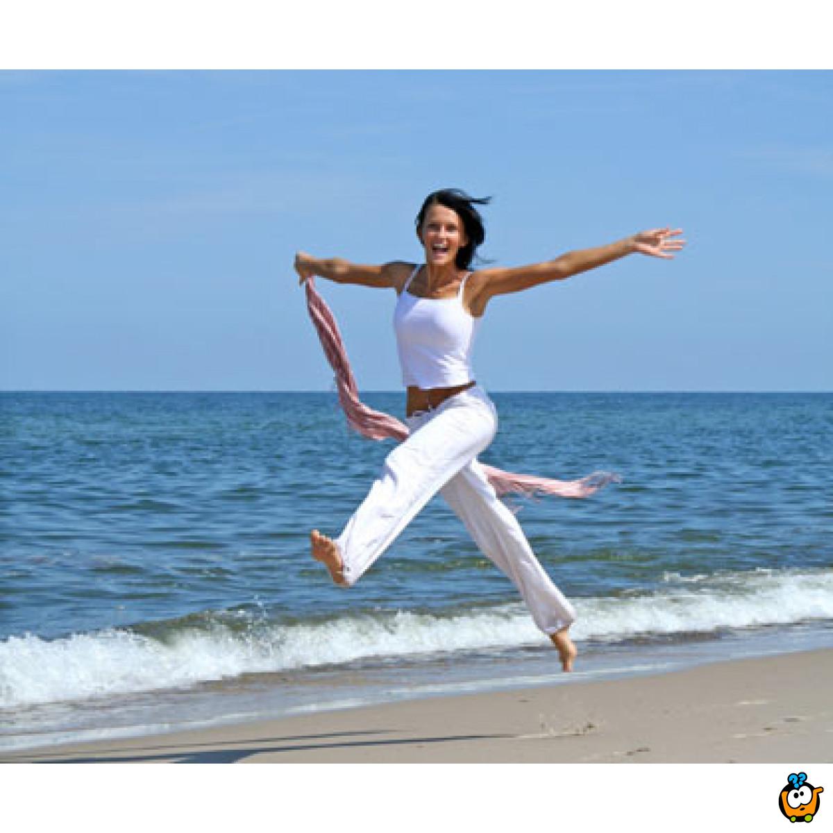 Kompletan ginekološki pregled