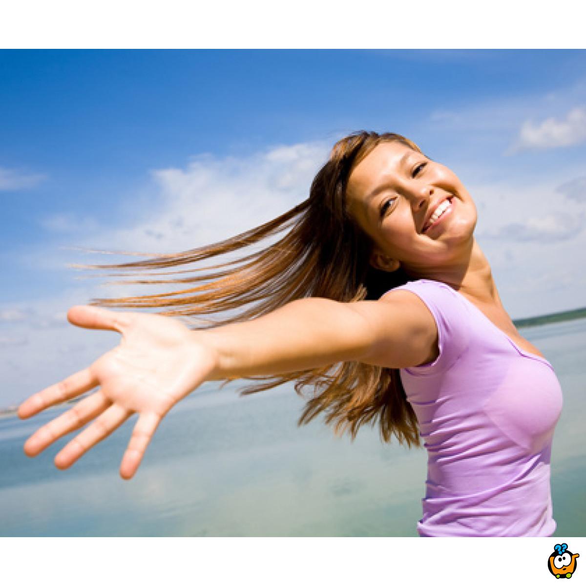 Kompletan ginekološki pregled