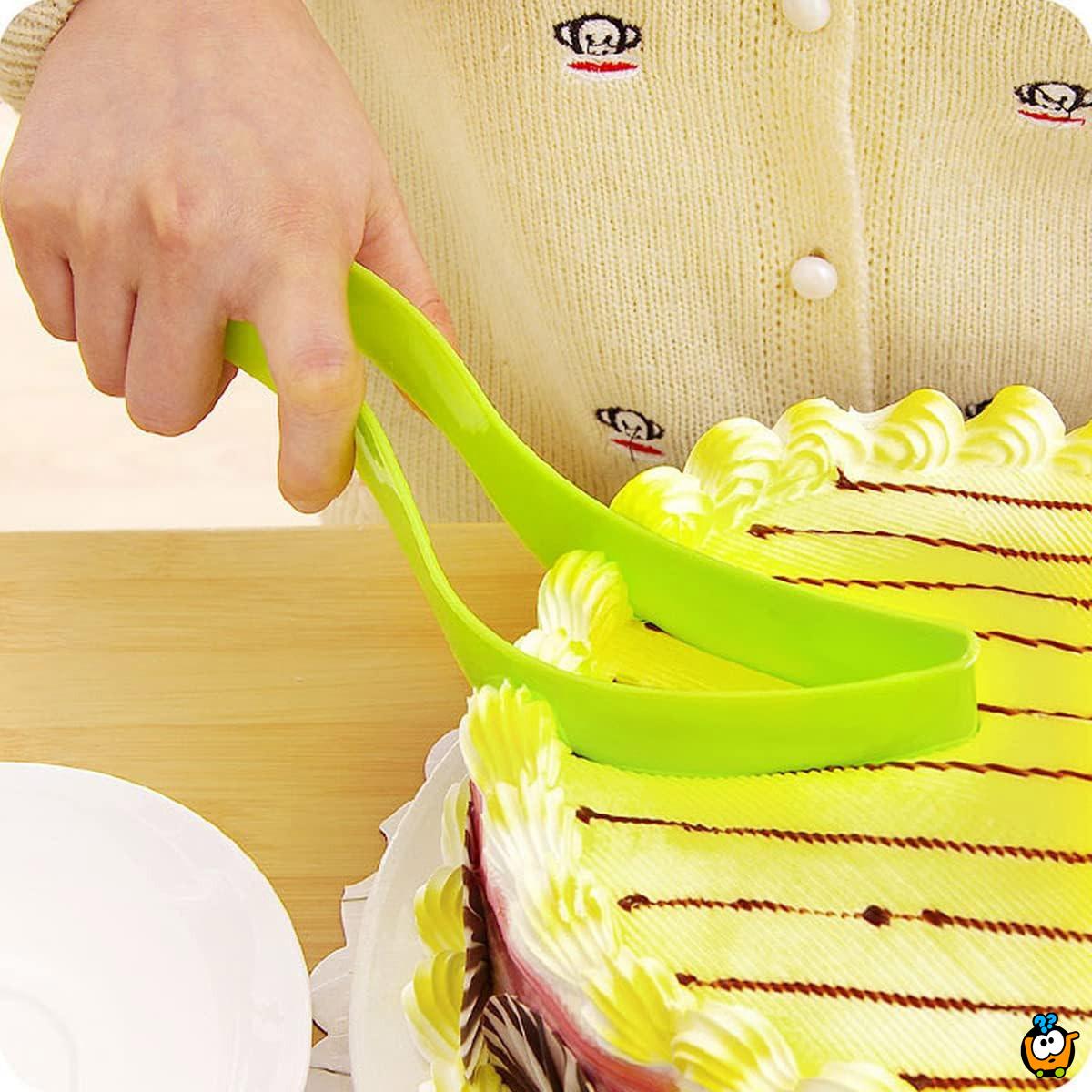 Cake Server - Sekač torti