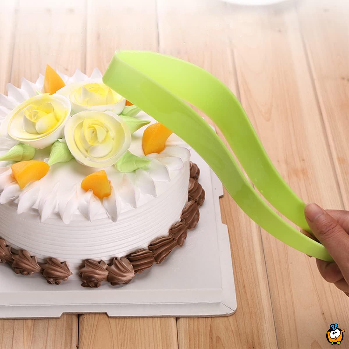 Cake Server - Sekač torti