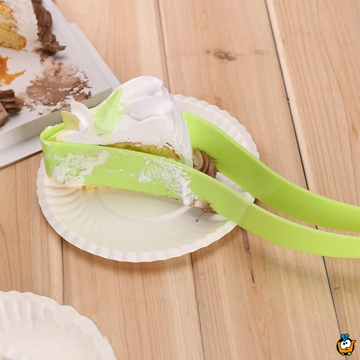 Cake Server - Sekač torti