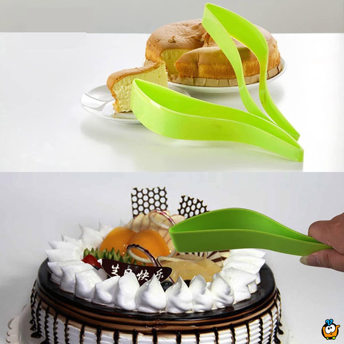 Cake Server - Sekač torti