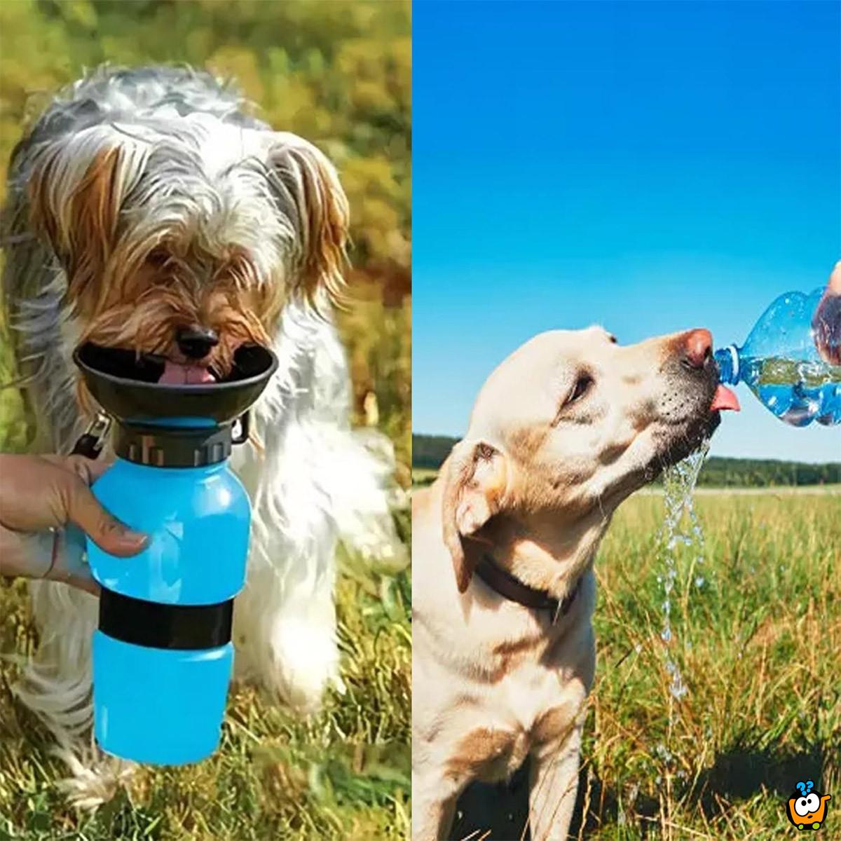 Aqua Dog - Specijalna čaša za pse 