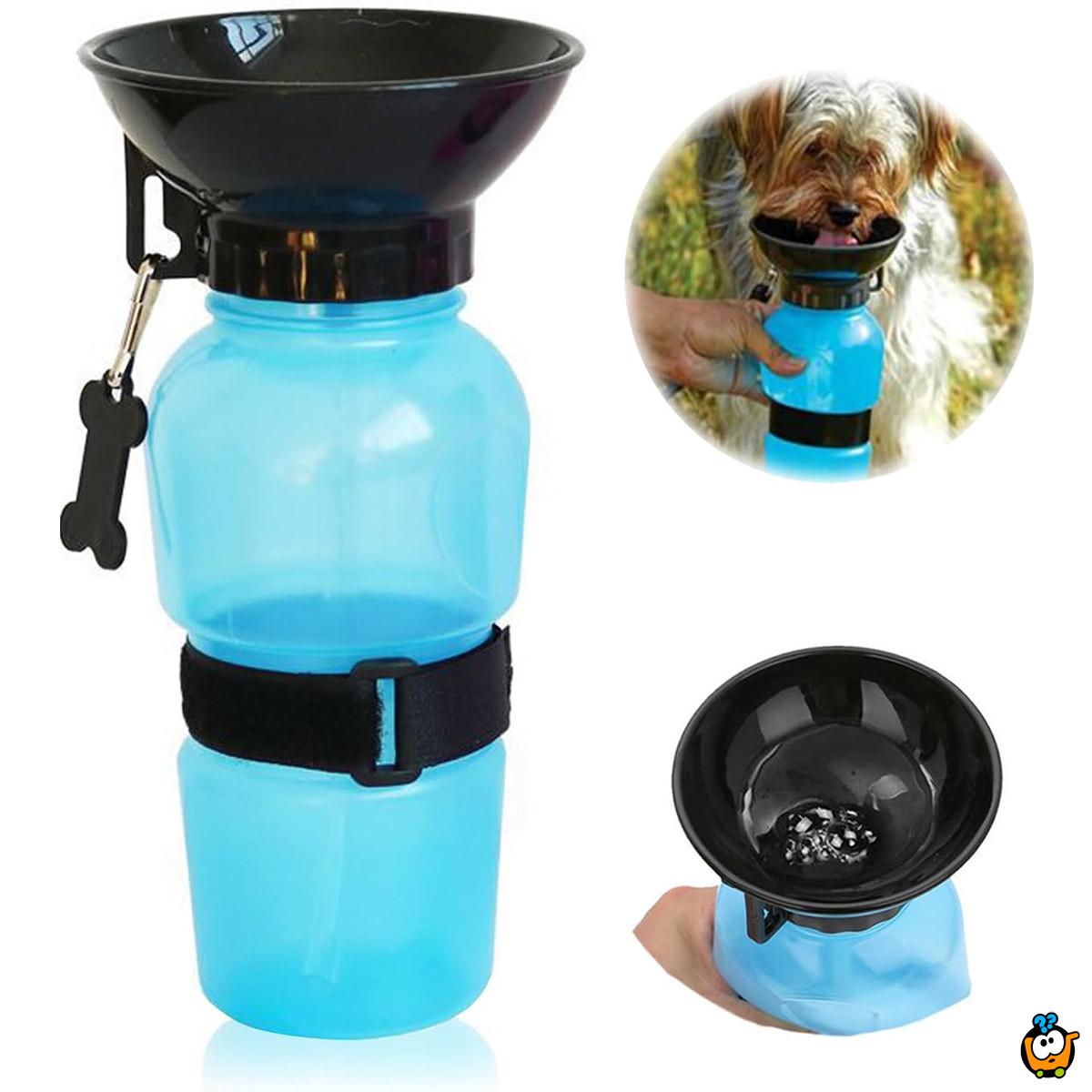 Aqua Dog - Specijalna čaša za pse 