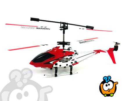 Helikopter Na Daljinsko Upravljanje Dc2031 Kuda U Kupovinu