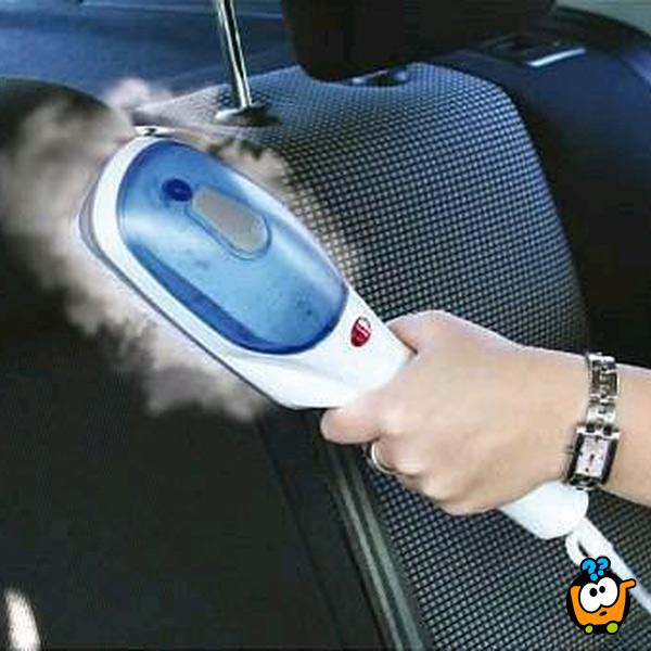 Prenosivi Parocistac Odece Ku4002 Kuda U Kupovinu