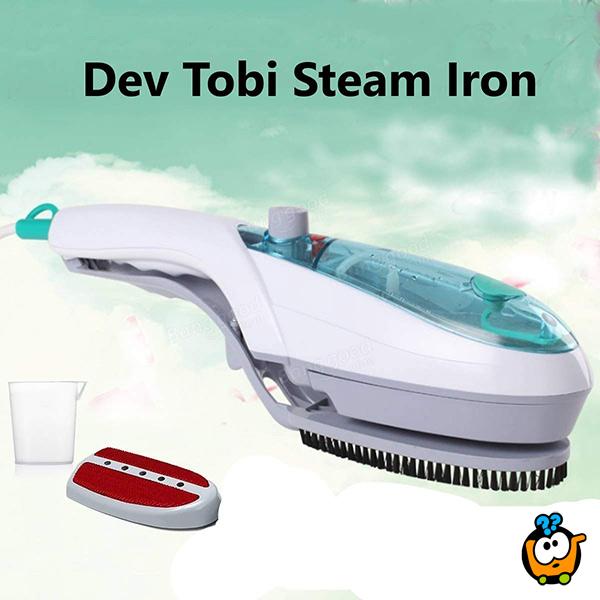 Prenosivi Parocistac Odece Ku4002 Kuda U Kupovinu