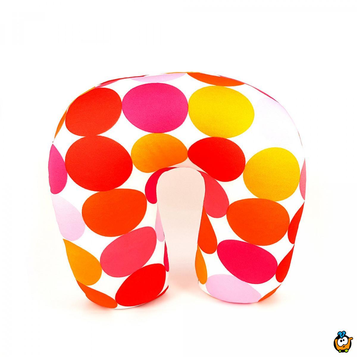 Travel Pillow - udoban jastuk za putovanja STYLISH