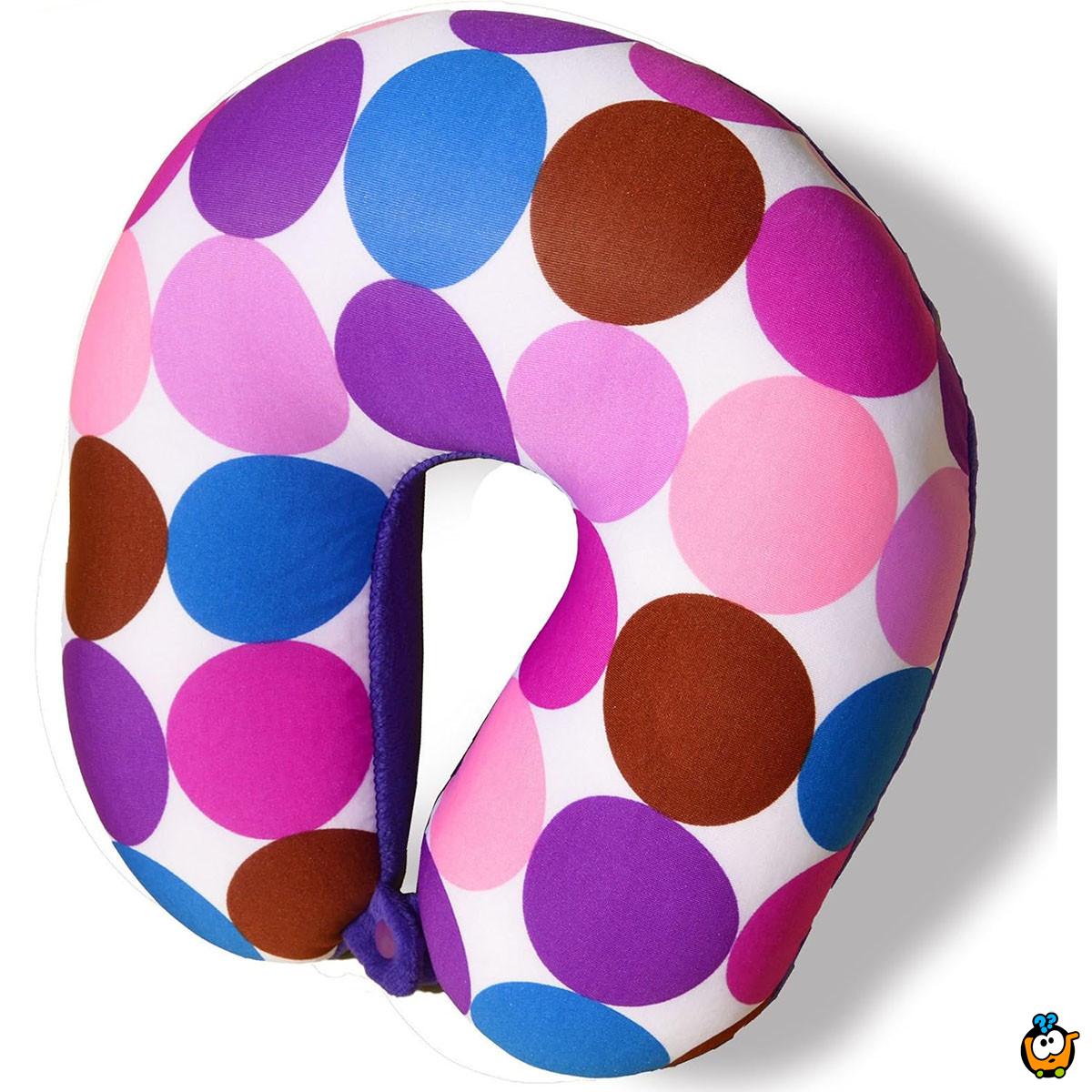 Travel Pillow - Super udoban jastuk za putovanja TRENDY