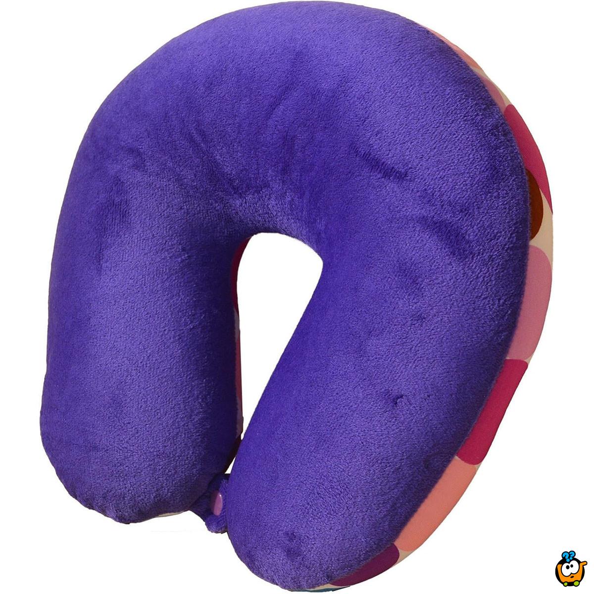 Travel Pillow - Super udoban jastuk za putovanja TRENDY